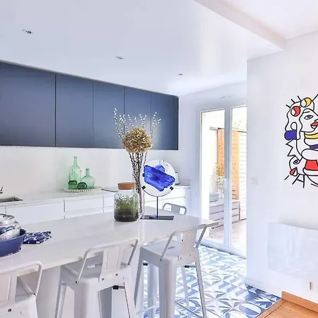 Charming House In A Spacious Setting