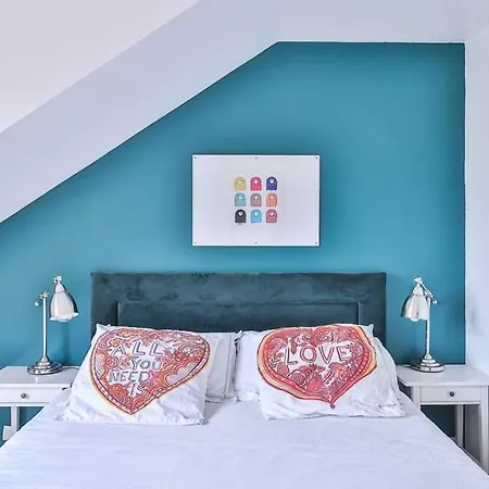 Charming House In A Spacious Setting Hotel 4*