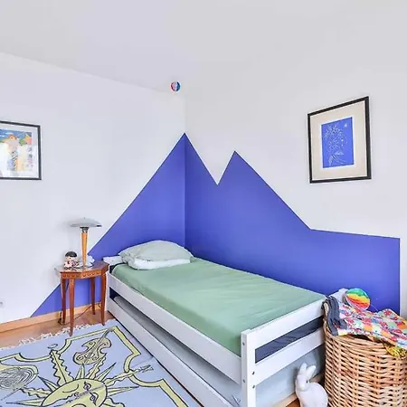 Hotel Charming House In A Spacious Setting 4*
