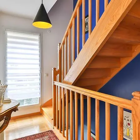 Hotel Charming House In A Spacious Setting 4*