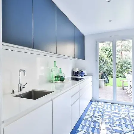Charming House In A Spacious Setting